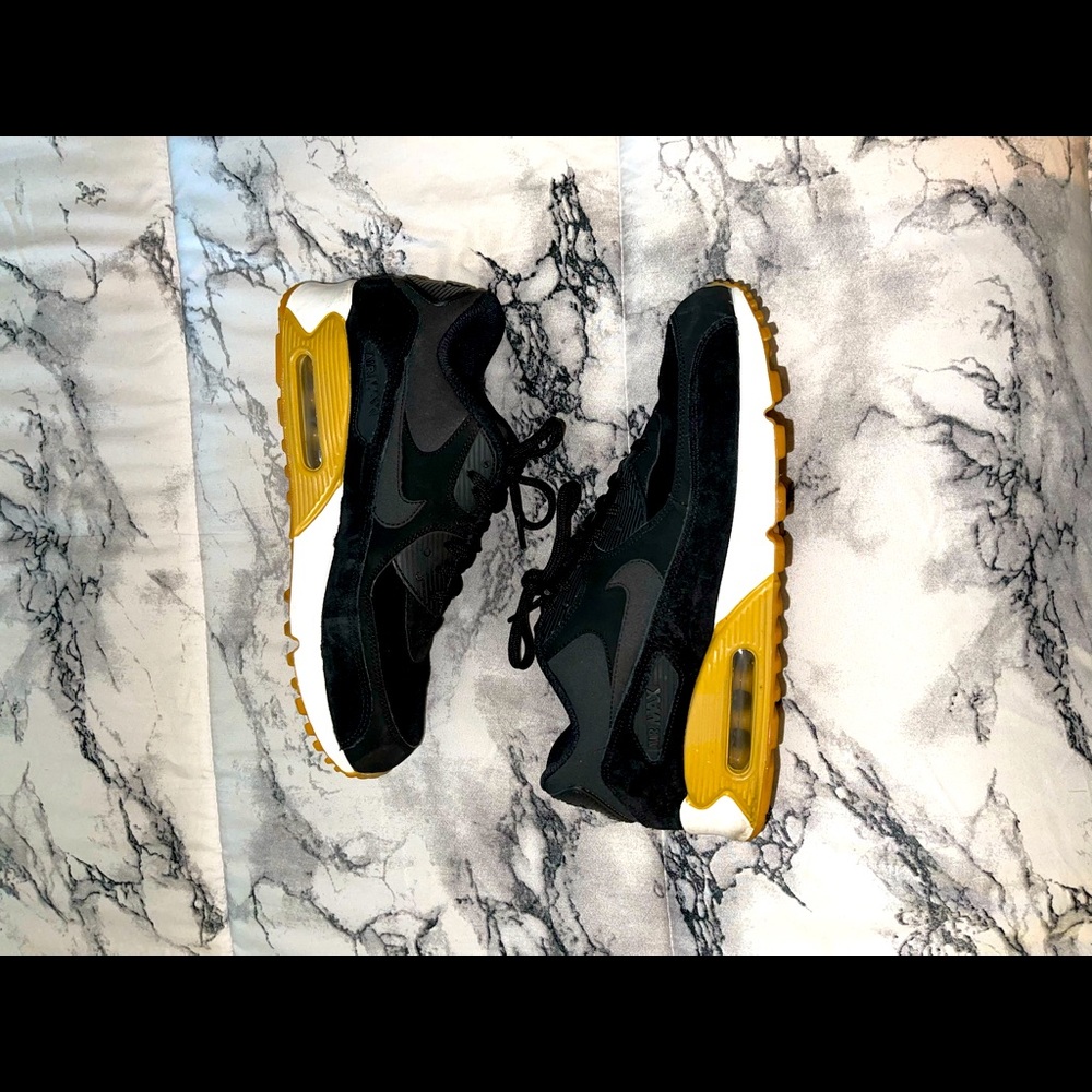Air max 80 special edition.